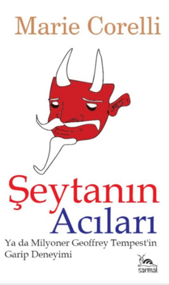 Şeytanın Acıları resmi