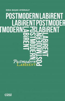Postmodern Labirent resmi