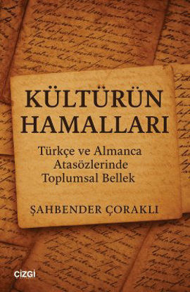 Kültürün Hamalları resmi