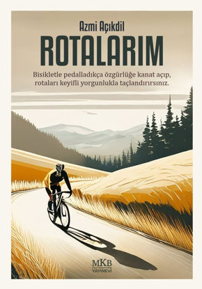 Rotalarım resmi