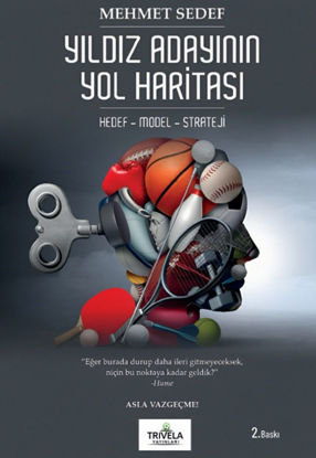 Yıldız Adayının Yol Haritası resmi