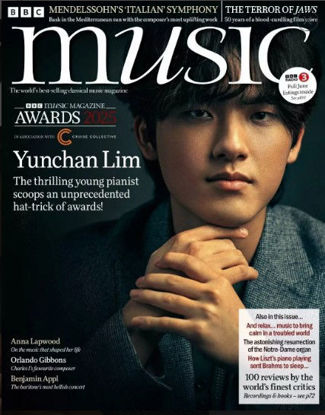 Bbc Music Magazine resmi