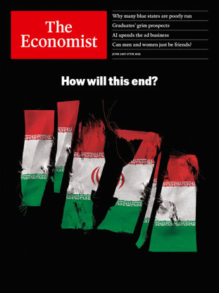 The Economist resmi