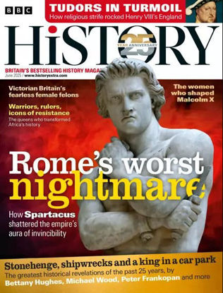 Bbc History resmi