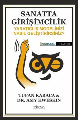 Sanatta Girişimcilik resmi