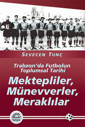 MEKTEPLİLER MÜNEVVERLER MERAKLILAR resmi