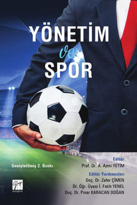 Yönetim ve Spor resmi