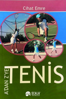 A'DAN Z'YE TENİS resmi