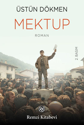 Mektup resmi