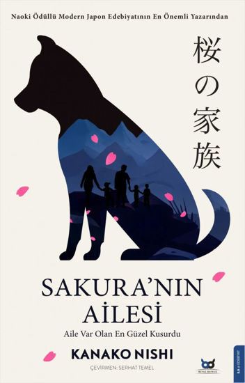 Sakura’nın Ailesi resmi