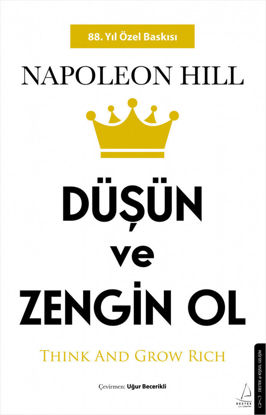 Düşün ve Zengin Ol resmi