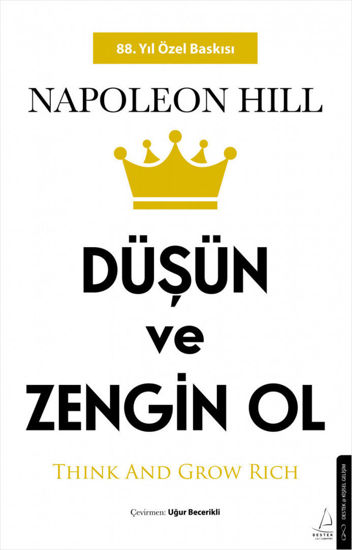 Düşün ve Zengin Ol resmi