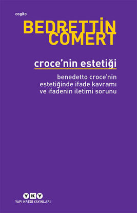 Croce’nin Estetiği resmi