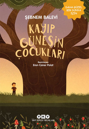 Kayıp Güneşin Çocukları resmi