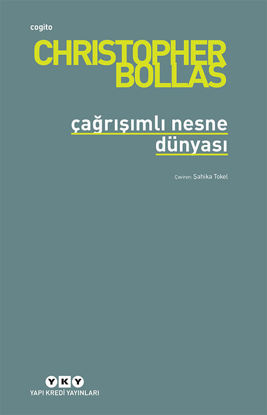 Çağrışımlı Nesne Dünyası resmi
