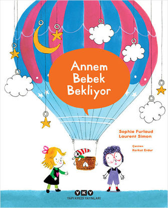 Annem Bebek Bekliyor resmi