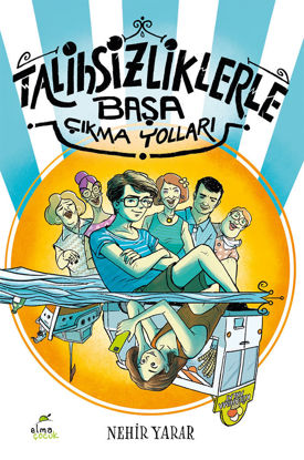 Talihsizliklerle Başa Çıkma Yolları resmi