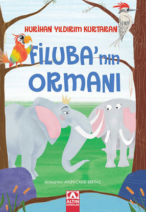 Filuba'nın Ormanı resmi