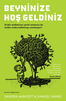 Beyninize Hoş Geldiniz resmi