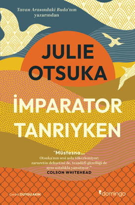 İmparator Tanrıyken resmi