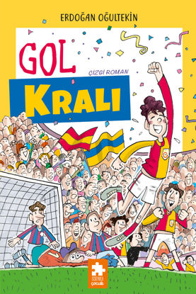 Gol Kralı resmi