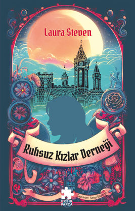 Ruhsuz Kızlar Derneği resmi