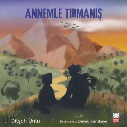 Annemle Tırmanış resmi
