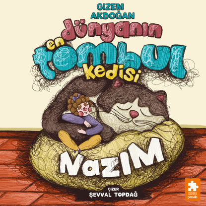 Dünyanın En Tombul Kedisi Nazım resmi