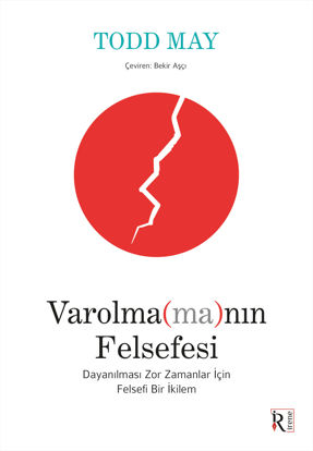 Varolma(ma)nın Felsefesi resmi