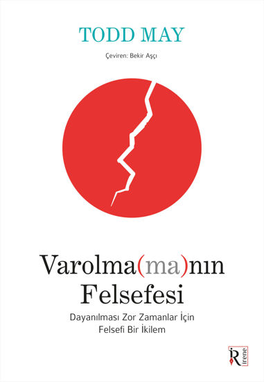 Varolma(ma)nın Felsefesi resmi
