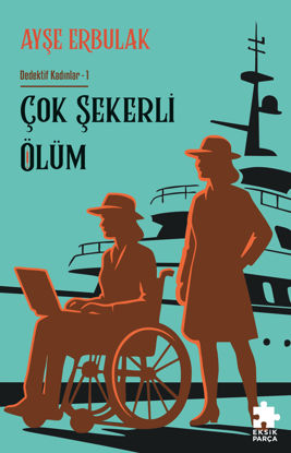 Çok Şekerli Ölüm resmi