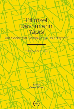 Bilimsel Devrimlerin Yapısı resmi