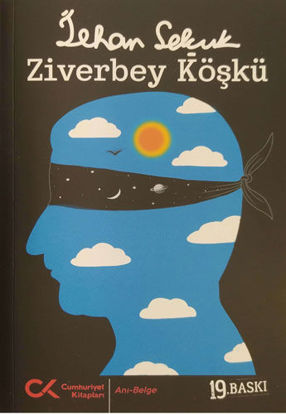 Ziverbey Köşkü resmi