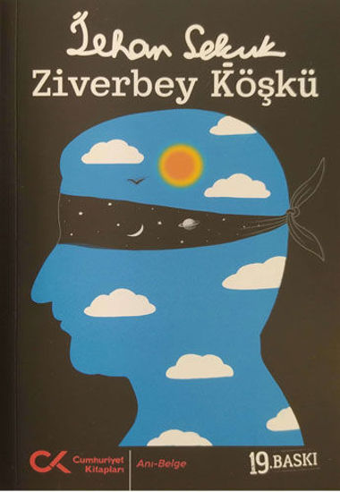 Ziverbey Köşkü resmi