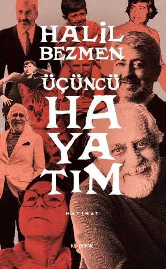 Üçüncü Hayatım resmi