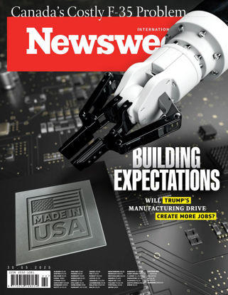 Newsweek resmi