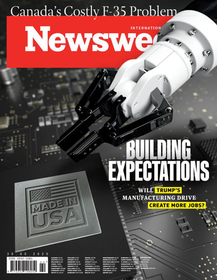 Newsweek resmi