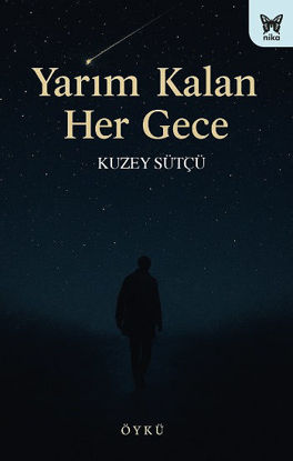 Yarım Kalan Her Gece resmi