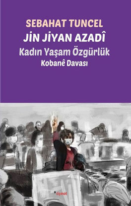 Jin Jiyan Azadi resmi