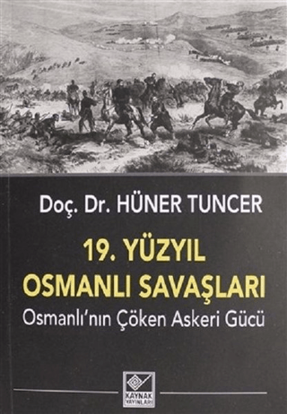 19. Yüzyıl Osmanlı Savaşları resmi