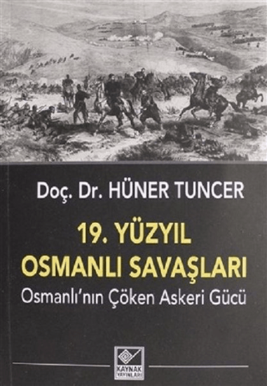 19. Yüzyıl Osmanlı Savaşları resmi