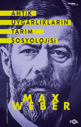Antik Uygarlıkların Tarım Sosyolojisi resmi