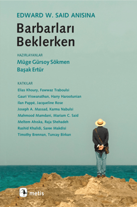 Barbarları Beklerken resmi
