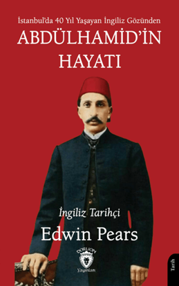 ABDÜLHAMİD'İN HAYATI resmi