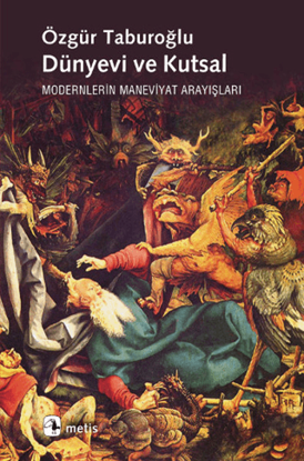 Dünyevi ve Kutsal resmi