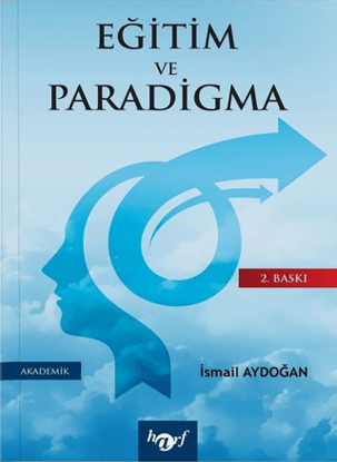 Eğitim ve Paradigma resmi