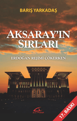 Aksaray'ın Sırları resmi