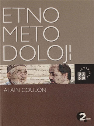 ETNOMETODOLOJİ resmi