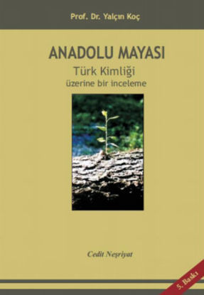 ANADOLU MAYASI resmi