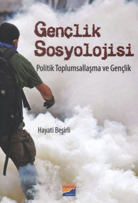 GENÇLİK SOSYOLOJİSİ*SİYASAL* resmi